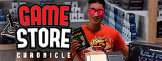 Game Store Chronicle