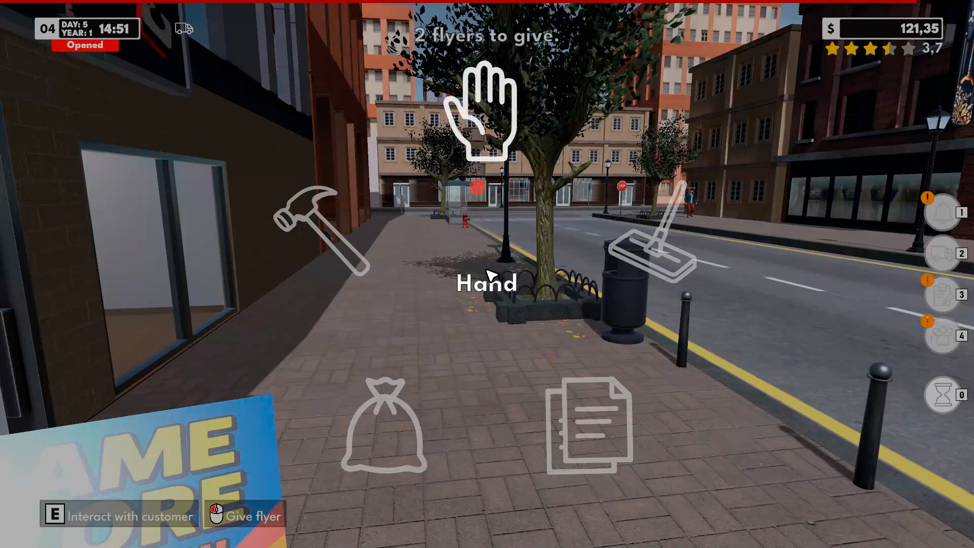 Game Store Chronicle screenshot 11