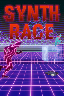 Synth Race Demo screenshot 2