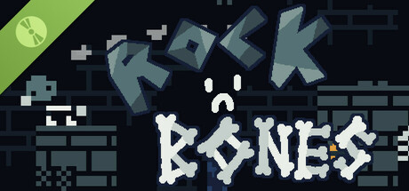 Rock 'n' Bones Demo game cover
