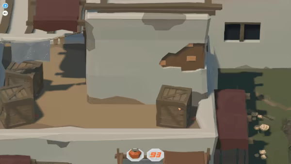 Hidden Tomatoes 3 video 1