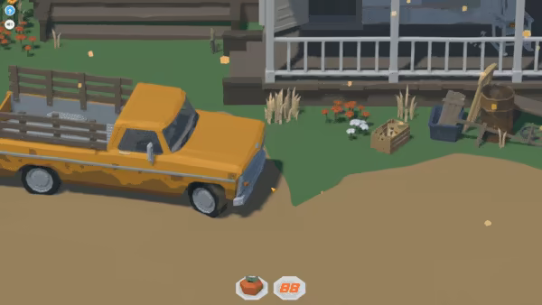 Hidden Tomatoes : Farm Frenzy video 1