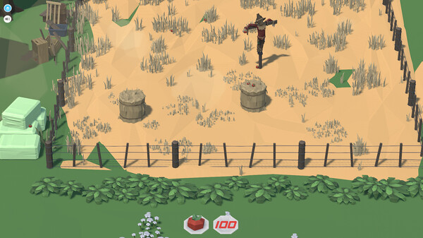 Screenshot z Hidden Tomatoes : Farm Frenzy Screenshot z Hidden Tomatoes : Farm Frenzy