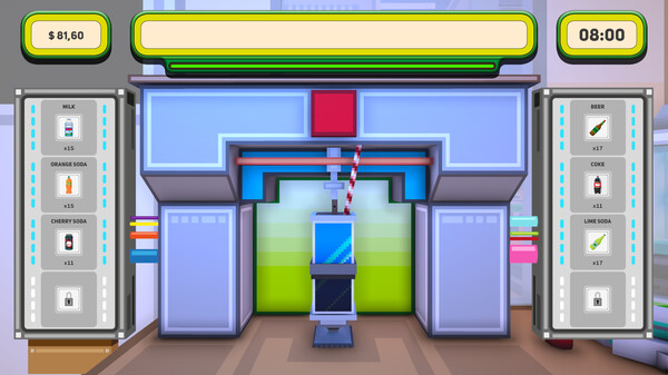 Скриншот 5 из игры Frosty Enterprise: Prologue