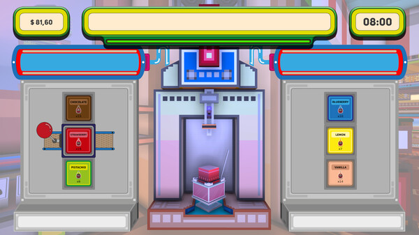 Frosty Enterprise: Prologue screenshot 7