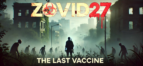 Zovid27: The Last Vaccine