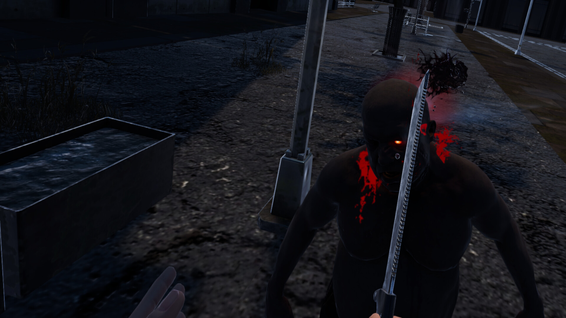 Zovid27: The Last Vaccine screenshot #5