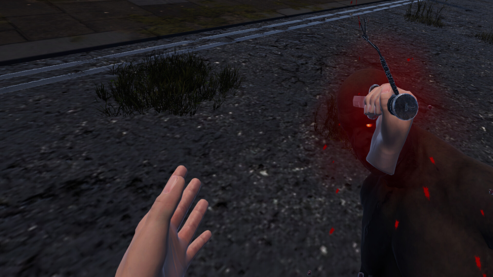 Zovid27: The Last Vaccine screenshot #6