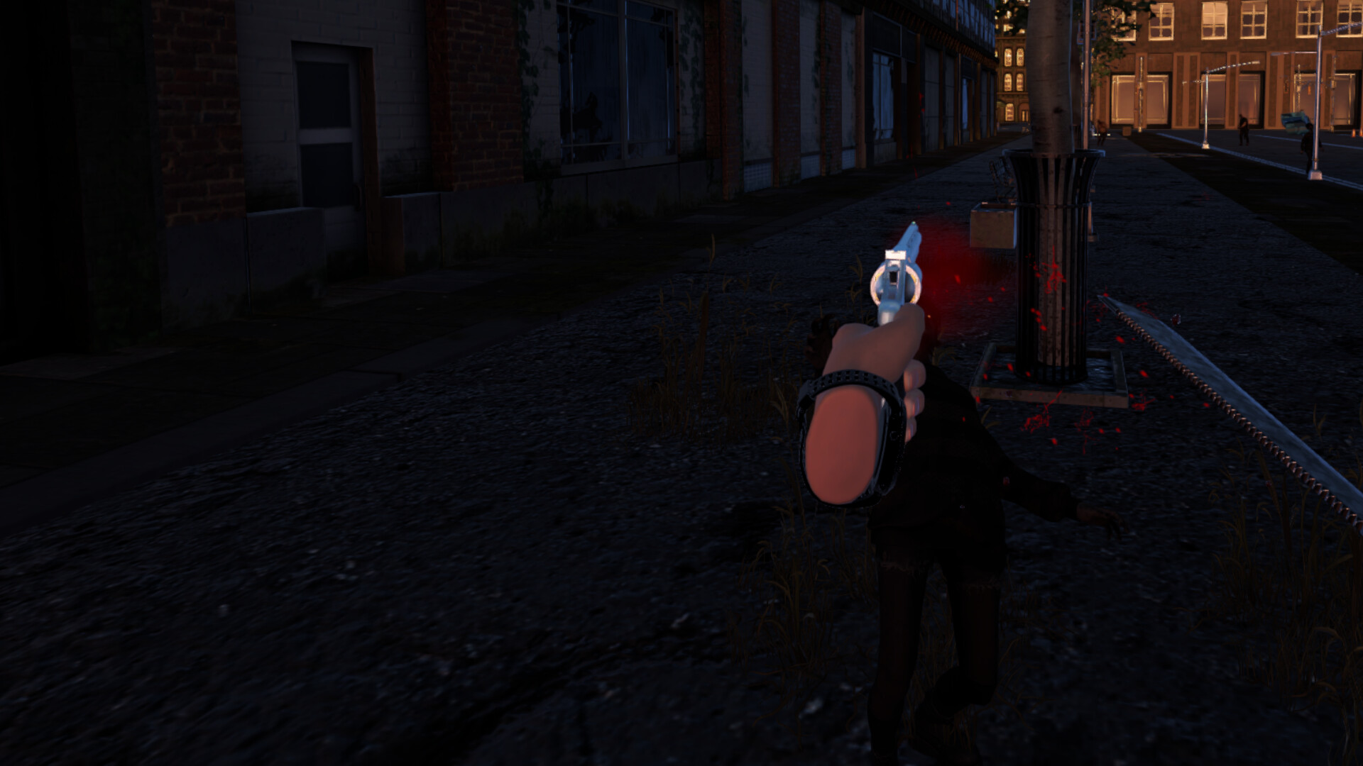 Zovid27: The Last Vaccine screenshot #4