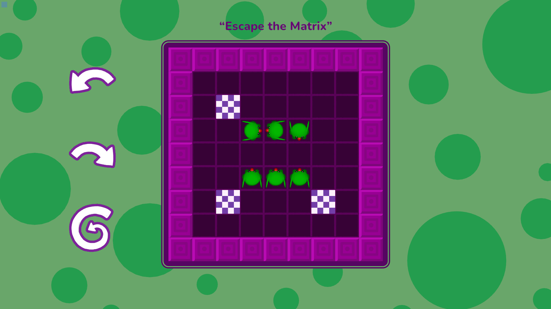 Telealiens screenshot #5