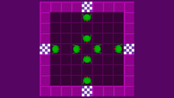 Telealiens screenshot 3