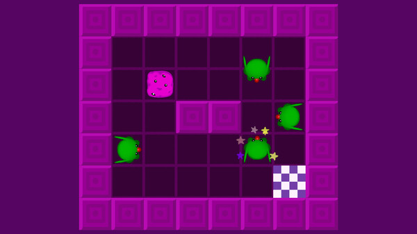 Telealiens screenshot 1