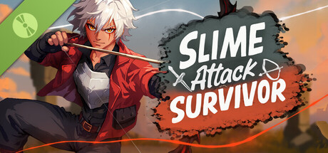 Slime Attack: Survivor Demo