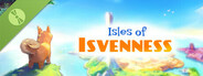 Isles of Isvenness Demo