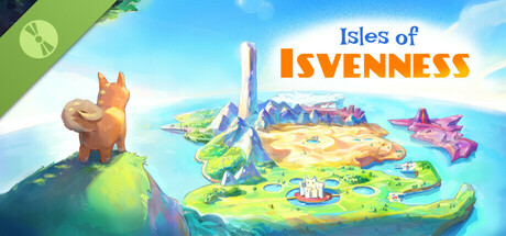 Isles of Isvenness Demo