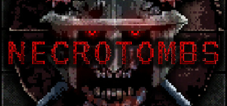 Necrotombs cover art