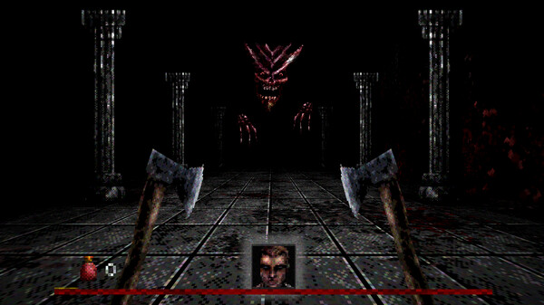 Necrotombs screenshot 4