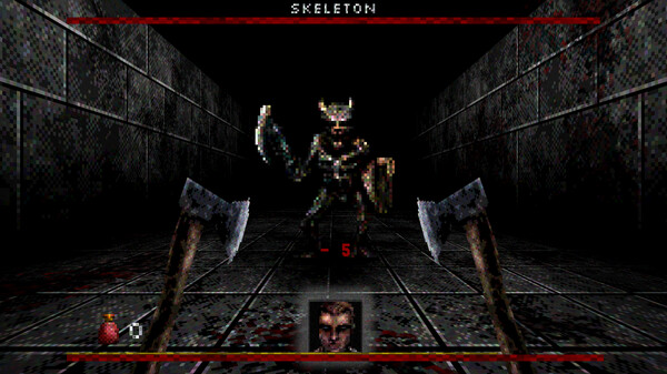 Necrotombs screenshot 5