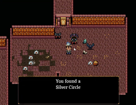Sojourn Saga screenshot 9