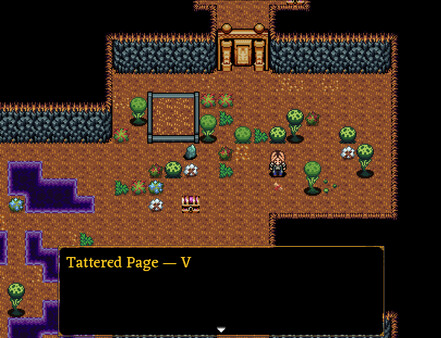 Sojourn Saga screenshot 2
