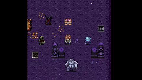 Sojourn Saga video 1