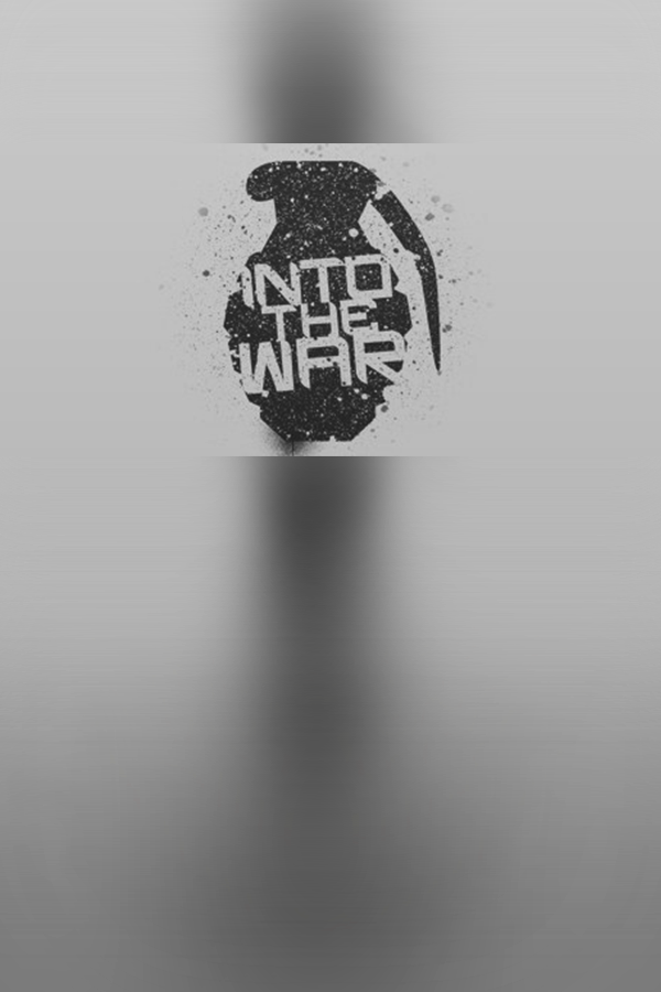 Cover art of Into The War