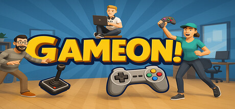 GameOn! steam charts