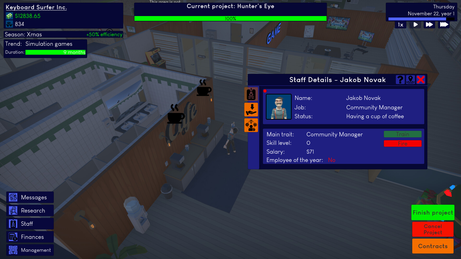 GameOn! screenshot #6