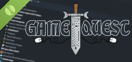 Game Quest Demo game cover