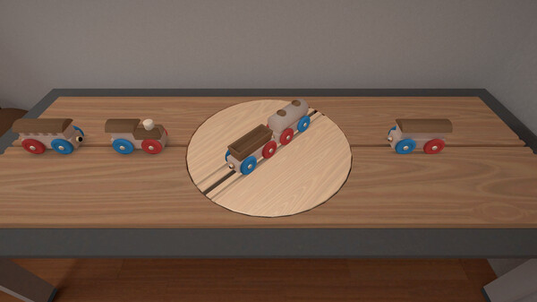 Escape: The Research Center screenshot 2