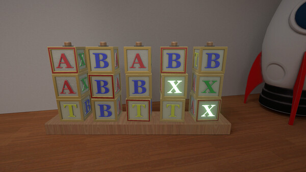 Escape: The Research Center screenshot 6