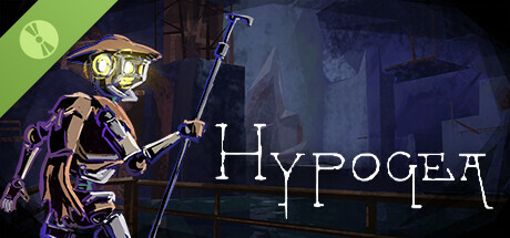 Hypogea Demo cover art