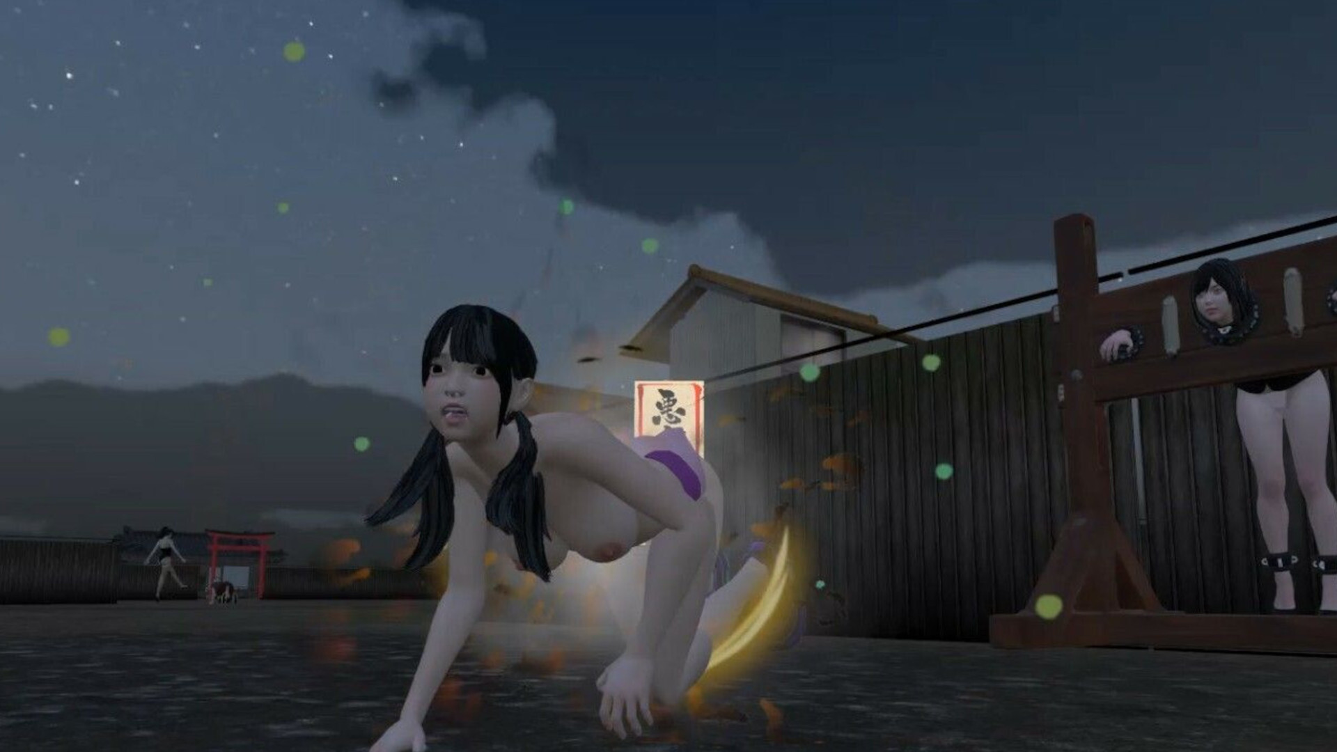 はせがわのぞみ screenshot #3