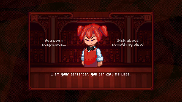 Unforgettable: 4th Dimensional Bartending screenshot 5