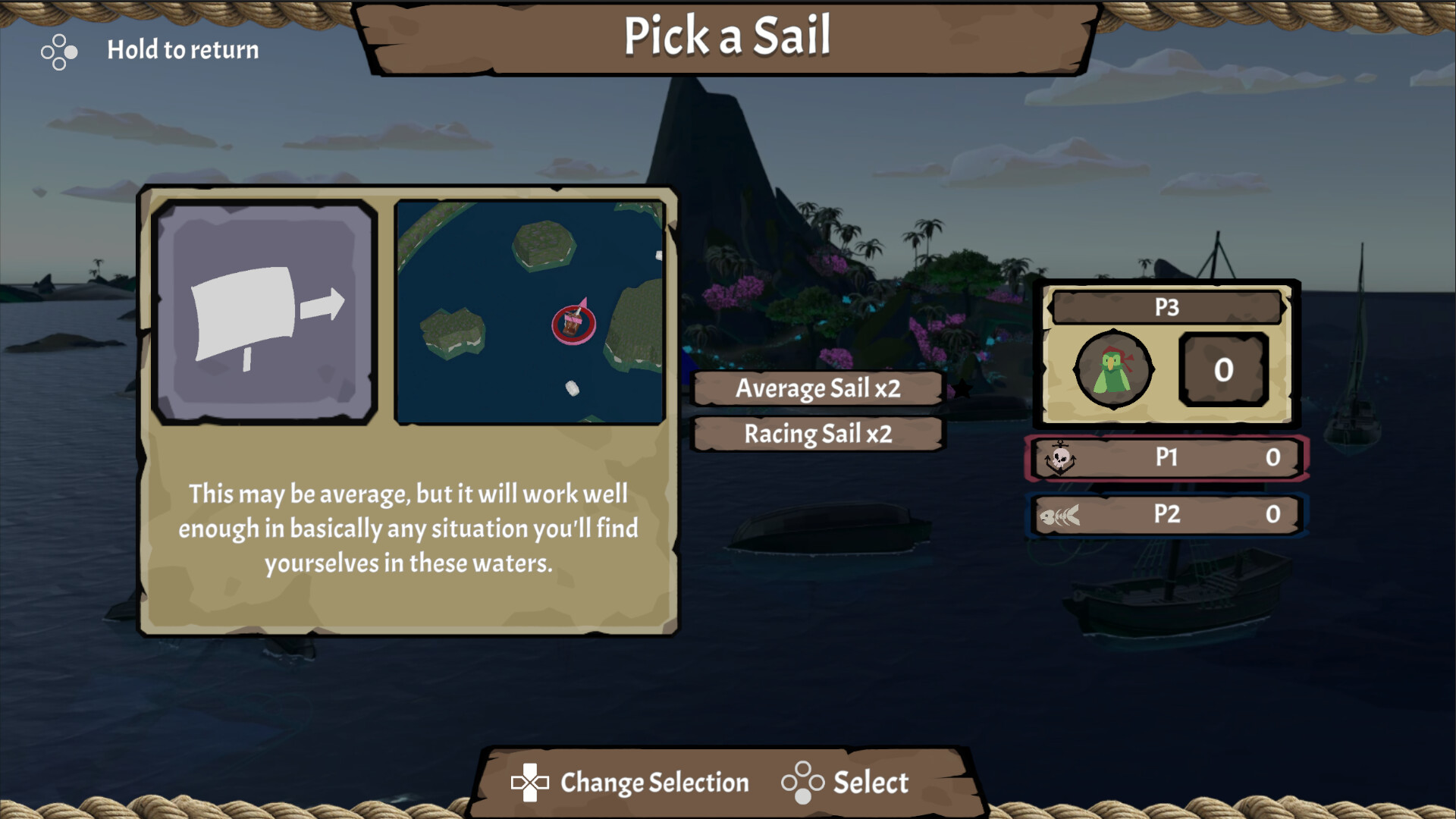 Plunderdome screenshot #5