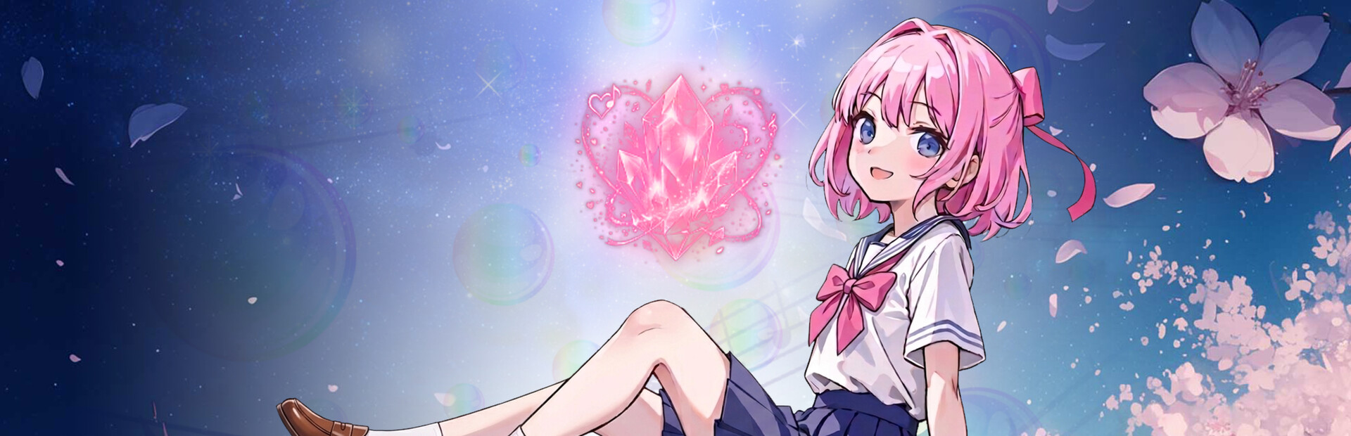 Luminous Project