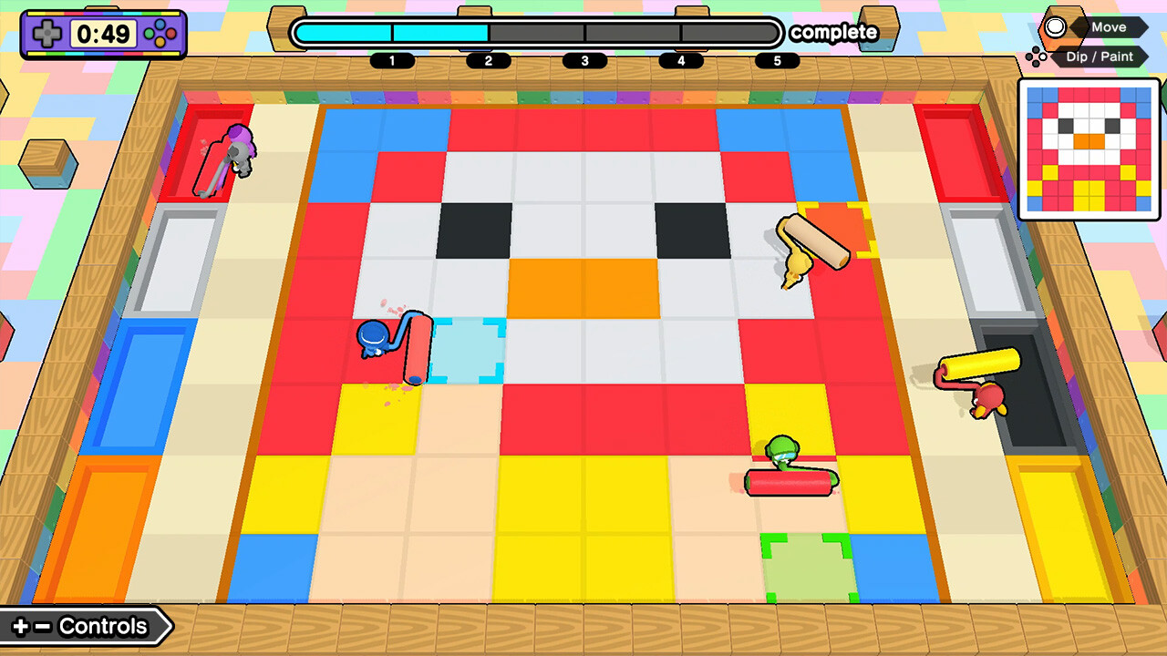 Party Party Time 3 - Party Wonder Pack Featured Screenshot #1