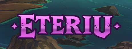Eteriu cover art