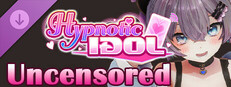 Hypnotic Idol - Uncensor patch game capsule image