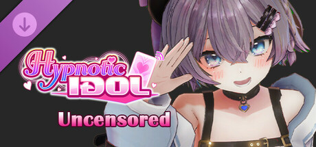 Hypnotic Idol - Uncensor patch banner image