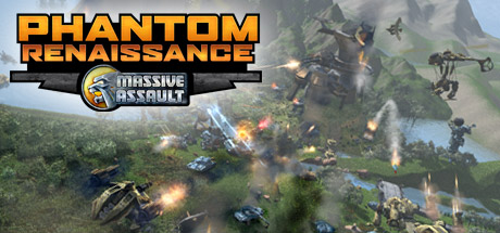 Steam thumbinal