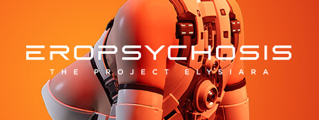 Eropsychosis: The Project Elysiara cover art