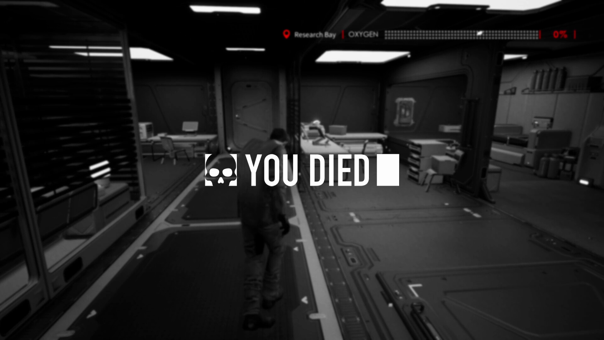 Eropsychosis: The Project Elysiara screenshot #12