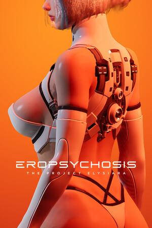 Eropsychosis: The Project Elysiara Stats