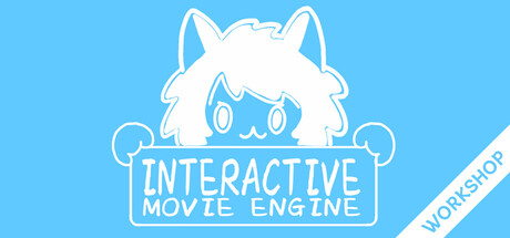 Interactive Movie Engine banner image
