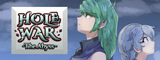 HOLE WAR -The Abyss-