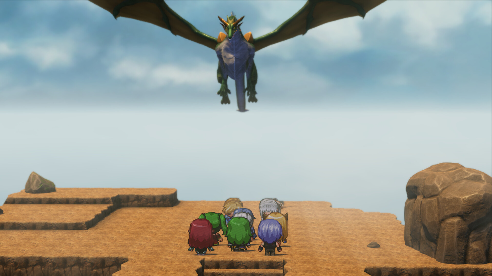 HOLE WAR -The Abyss- screenshot 1
