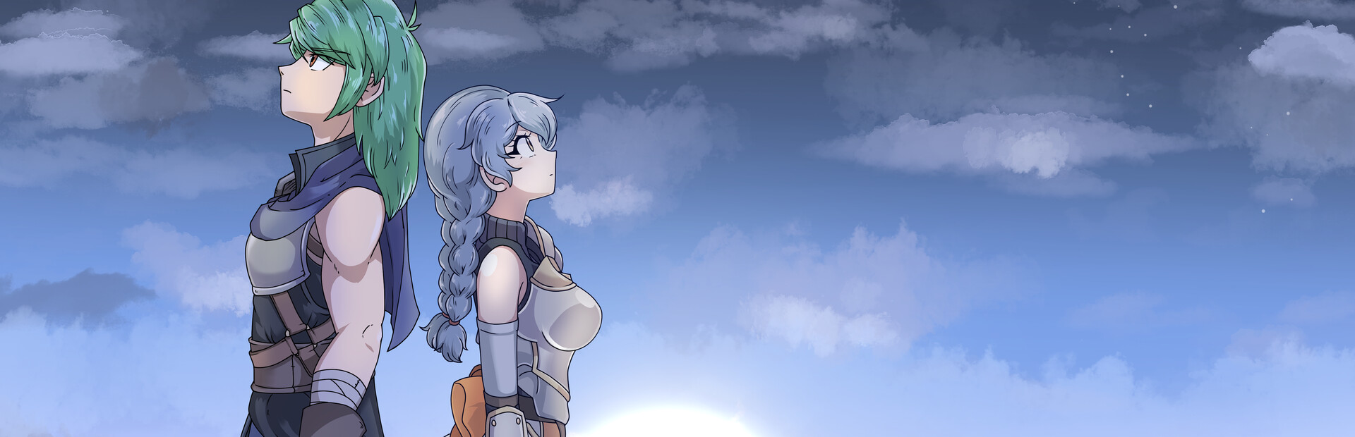 HOLE WAR -The Abyss-