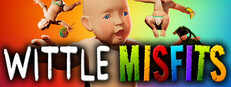 Wittle Misfits