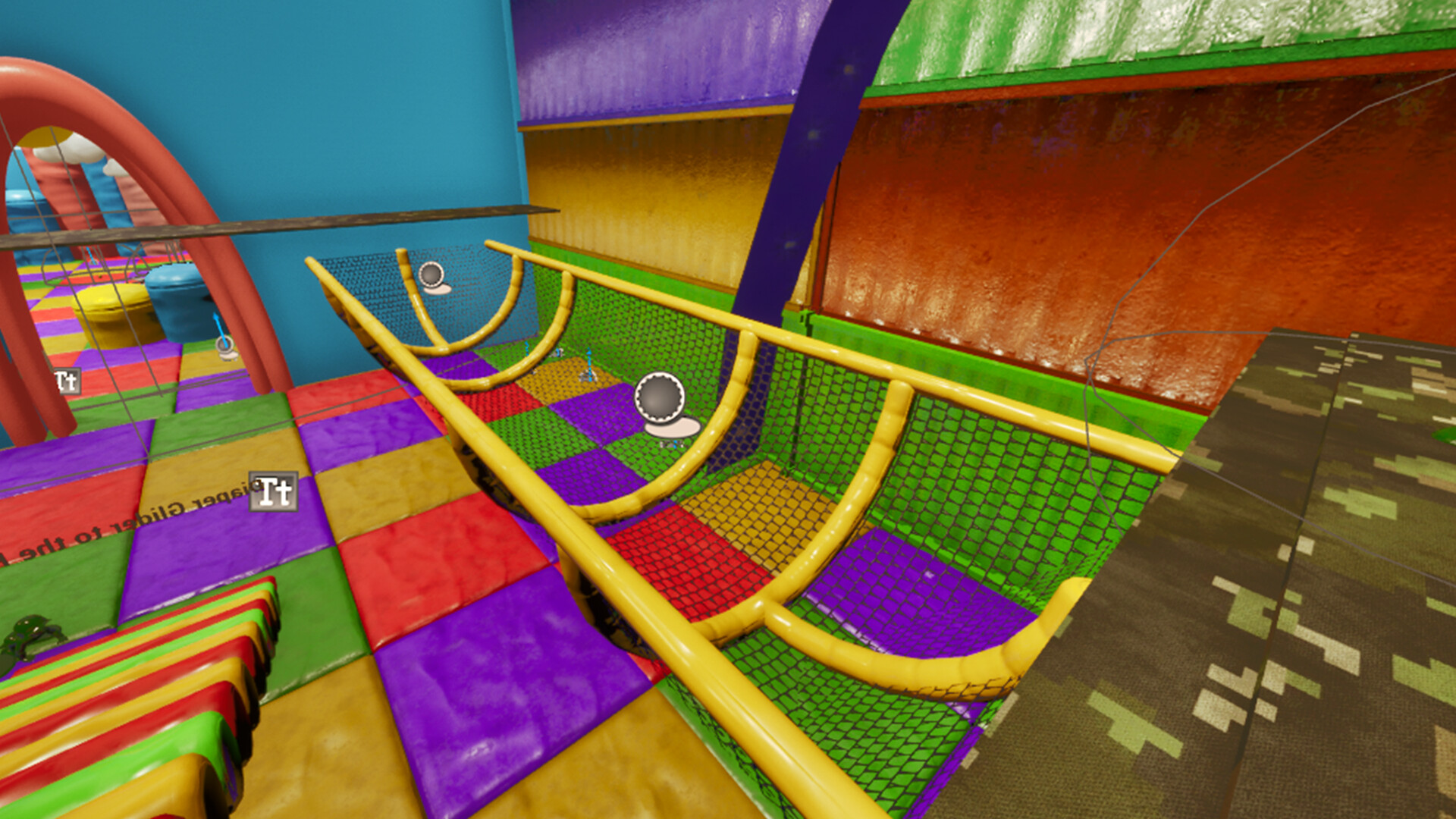 Wittle Misfits screenshot #5